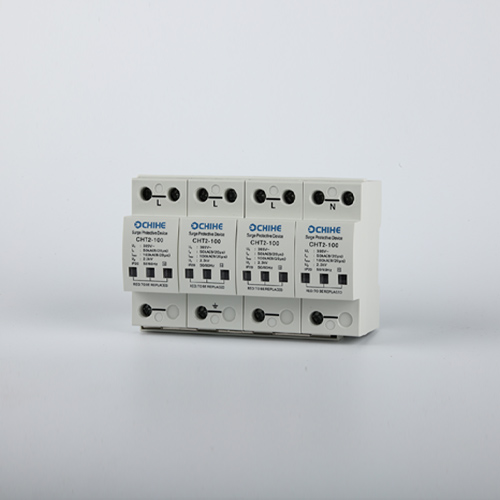 CHT2-100电涌保护器