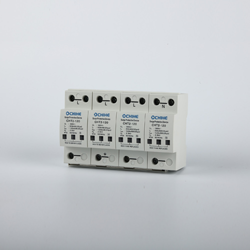 CHT2-120电涌保护器