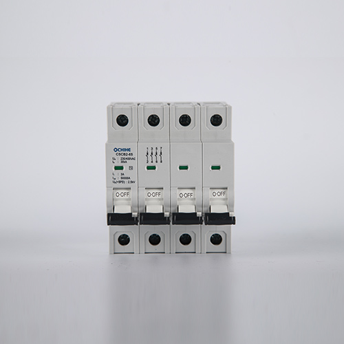 CSCB2-65电涌保护器专用保护装置