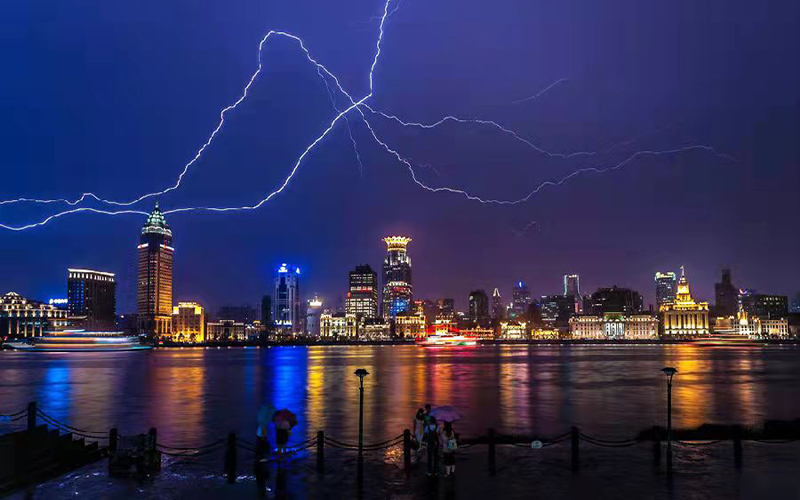 《雷电灾害调查技术规范》等14项2021年国家标准项目获批立项