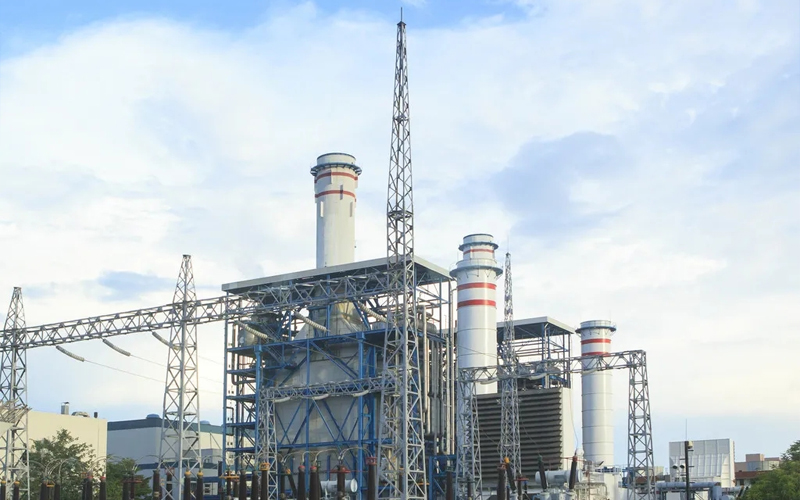 一家单位获得由住建厅颁发的特种防雷资质证书