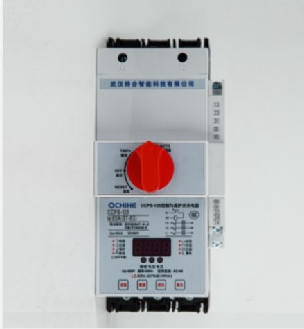 电涌保护器的目的是什么？有什么作用