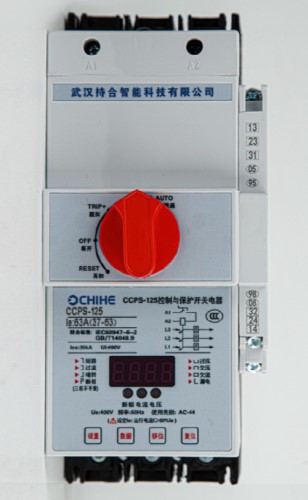 电涌保护器是如何工作