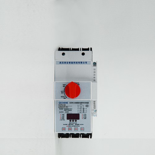 电涌保护器的基本原理和运用