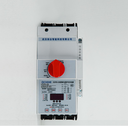 CCPS-125控制保护开关