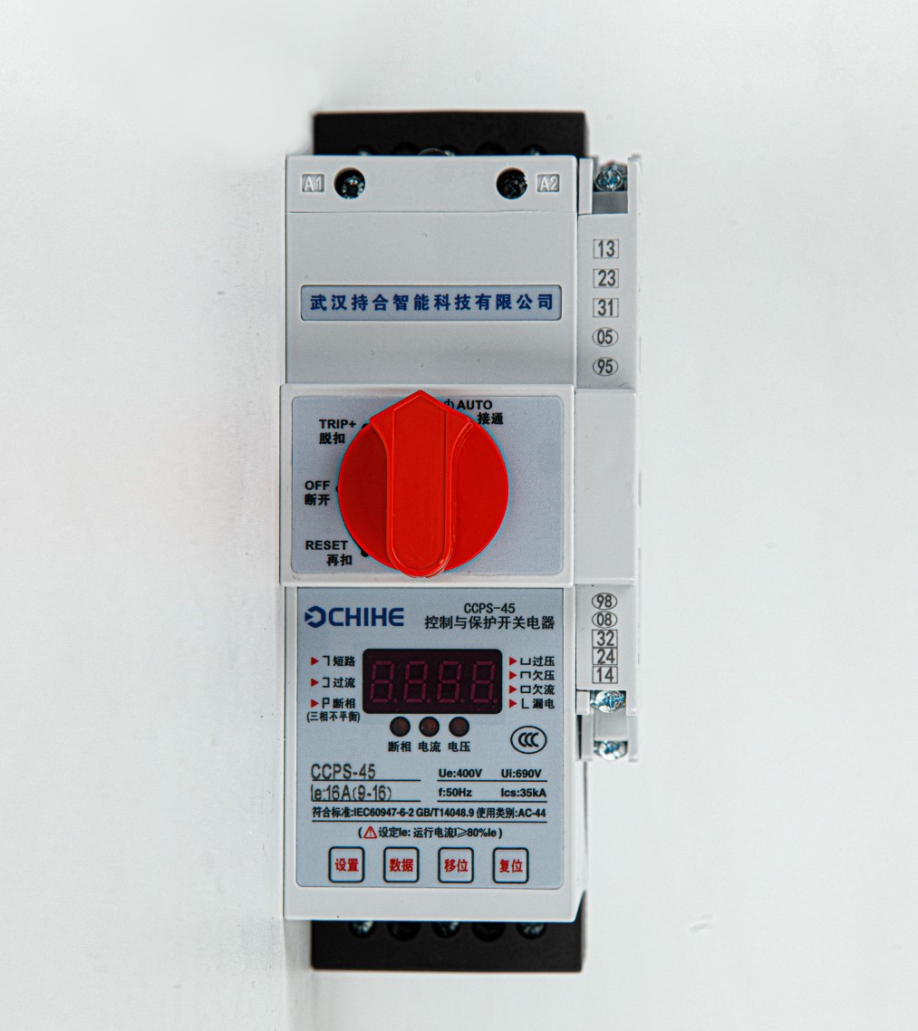 电涌保护器的功能和工作原理介绍