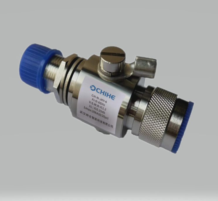 CH-N-JKY-6 天馈浪涌保护器