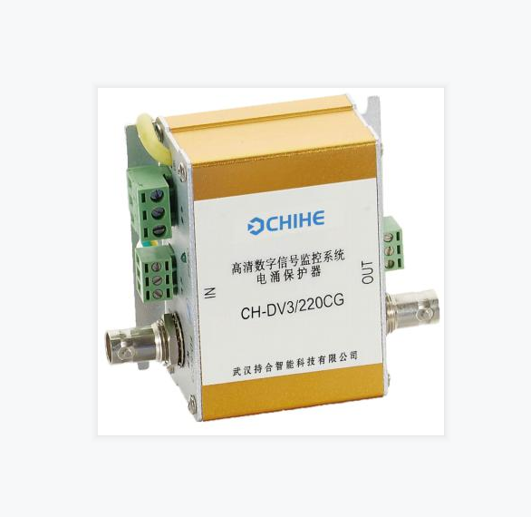 后备保护器的主要作用