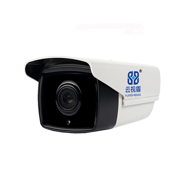 高清网络枪式摄像机