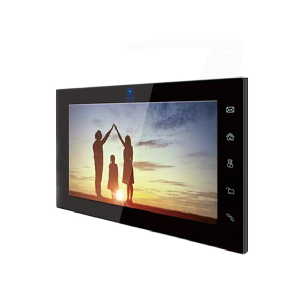 K-LFM2219-7C彩色免提分机