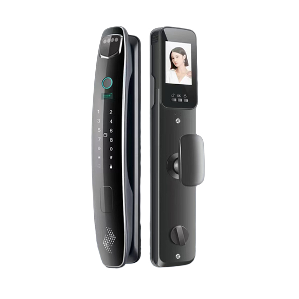 YSD-CS7人脸猫眼智能锁