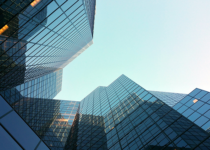 云视盾电子公司可视楼宇对讲工程 