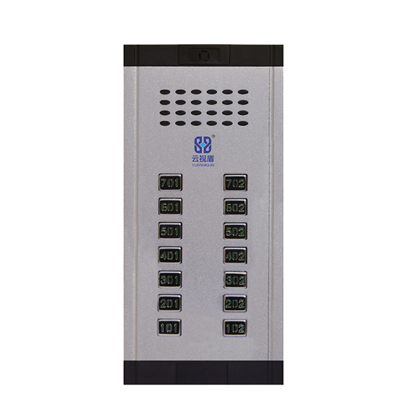 K-LZ4003直按非可视主机