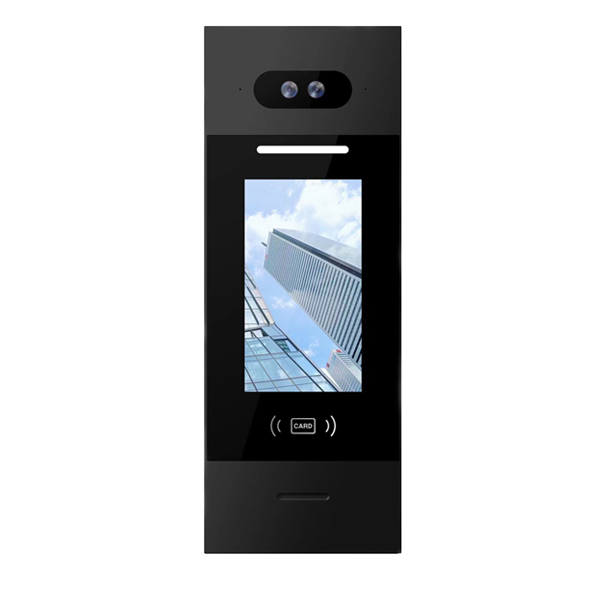 K-LW2216数字联网主机