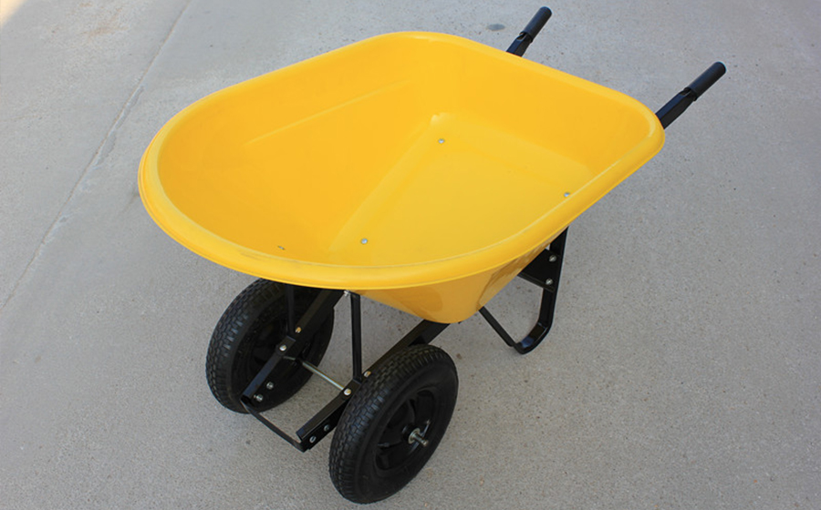 Internet of Things Intelligent Carts Make Retail Stores Smarter