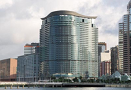 湖畔名門高級住宅