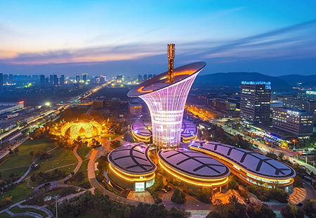 Seng Wo Technology Come., Ltd