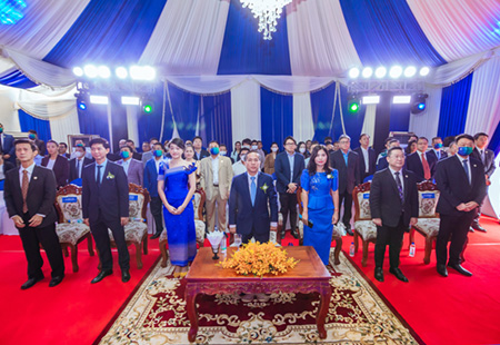 大中華人壽保險