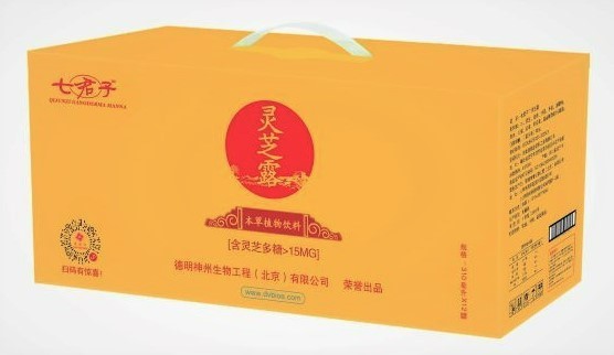 礼盒装 310ml X 12支