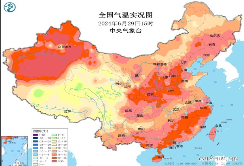 夏季使用歌谷空调降温小技巧，你get了吗？