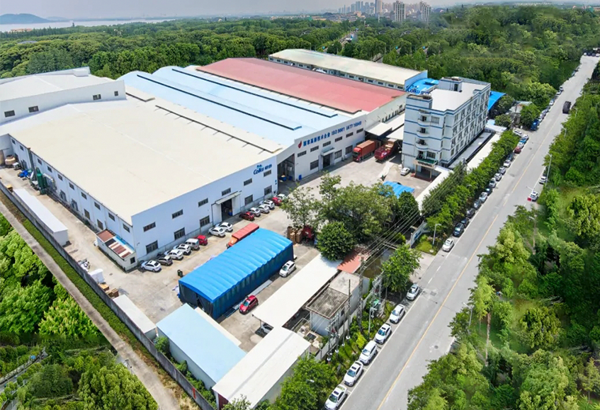 歌谷（Colku）品牌故事