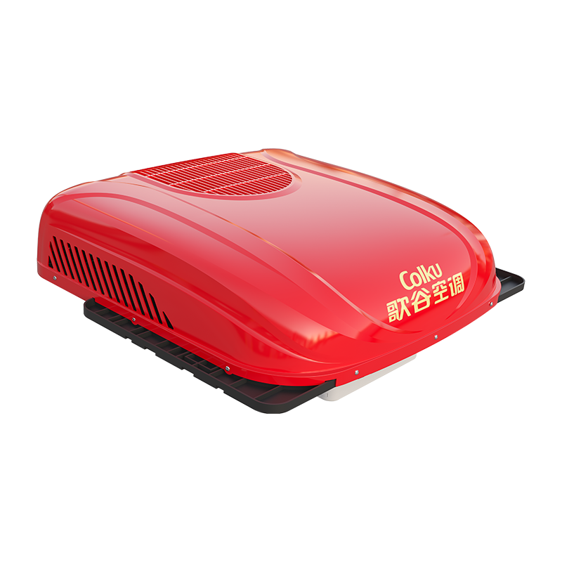 G40-重卡驻车空调