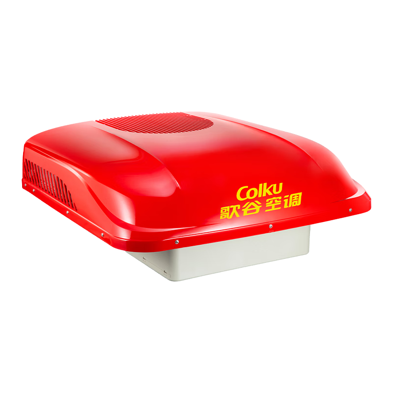 G60S-重卡驻车空调