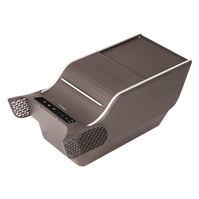 问界M7专车专用改装冰箱