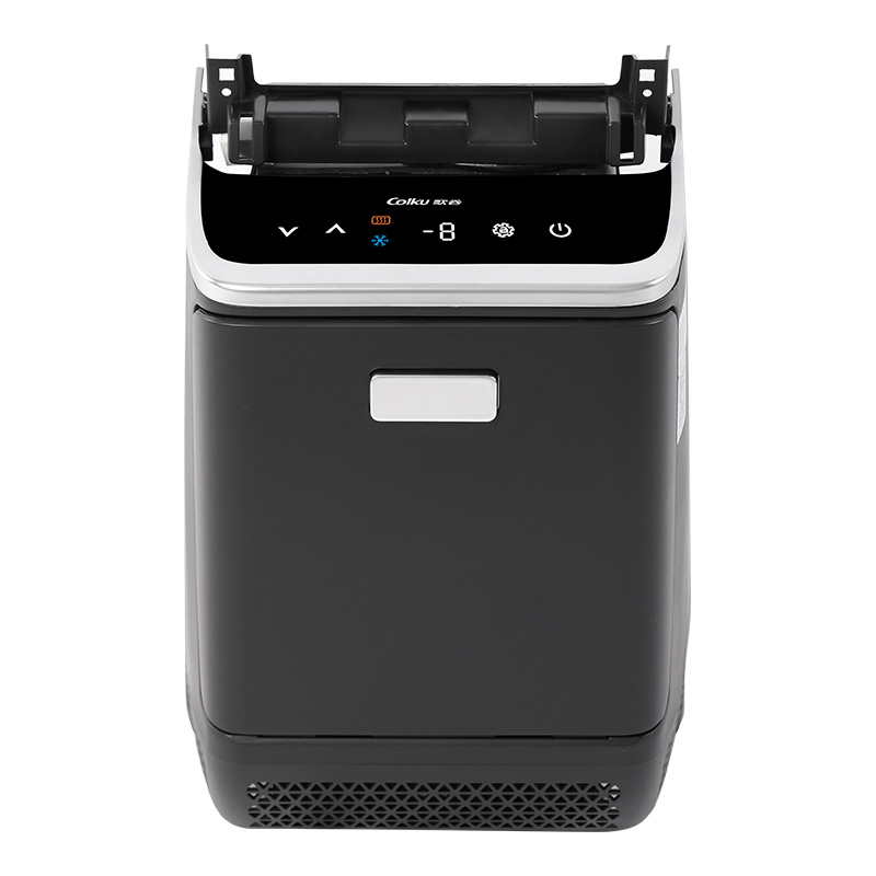 24款理想L8专车专用改装冰箱