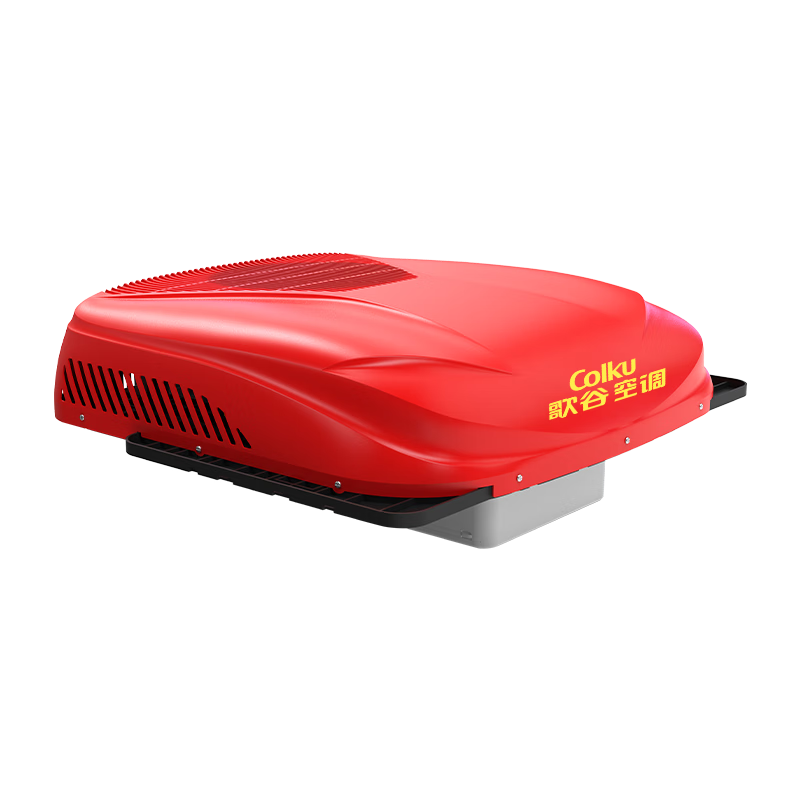 HT22-重卡驻车空调