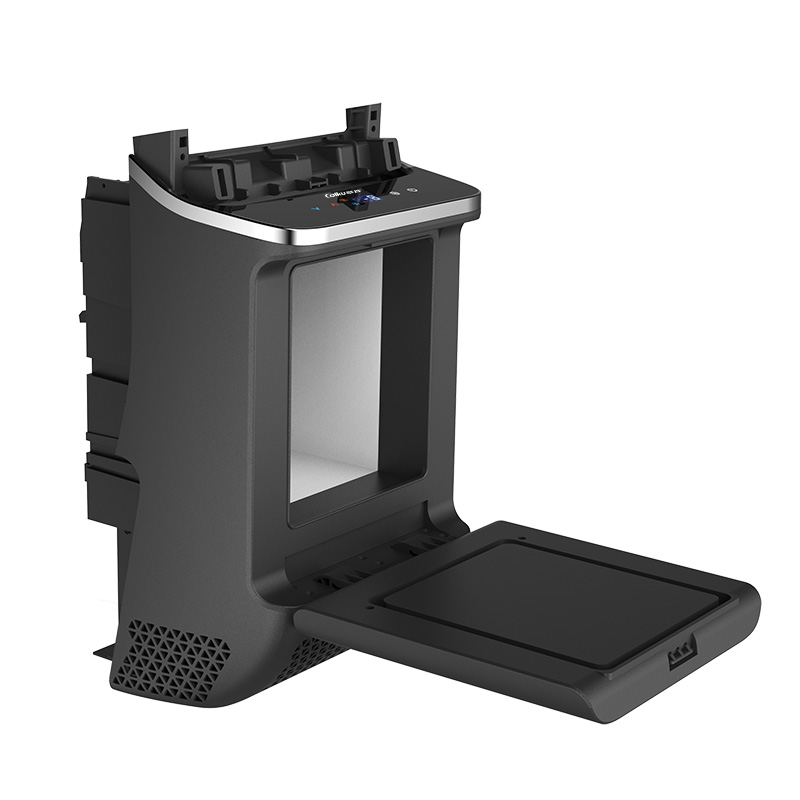 23款理想L8专车专用改装冰箱