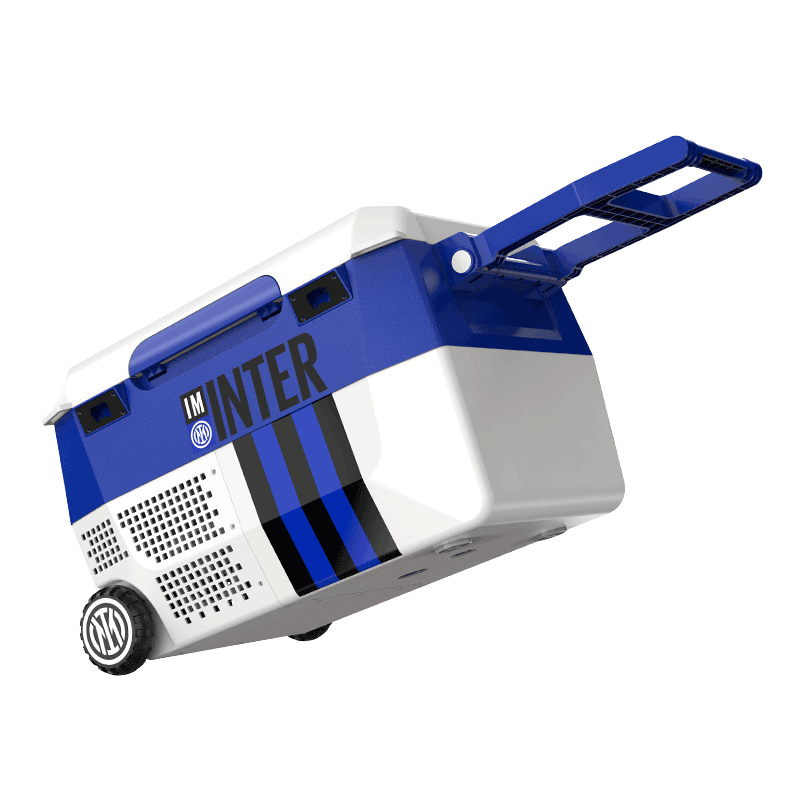 GM系列露营冰箱