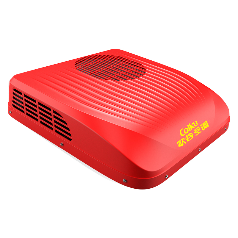 MT20&MT20A-轻卡驻车空调