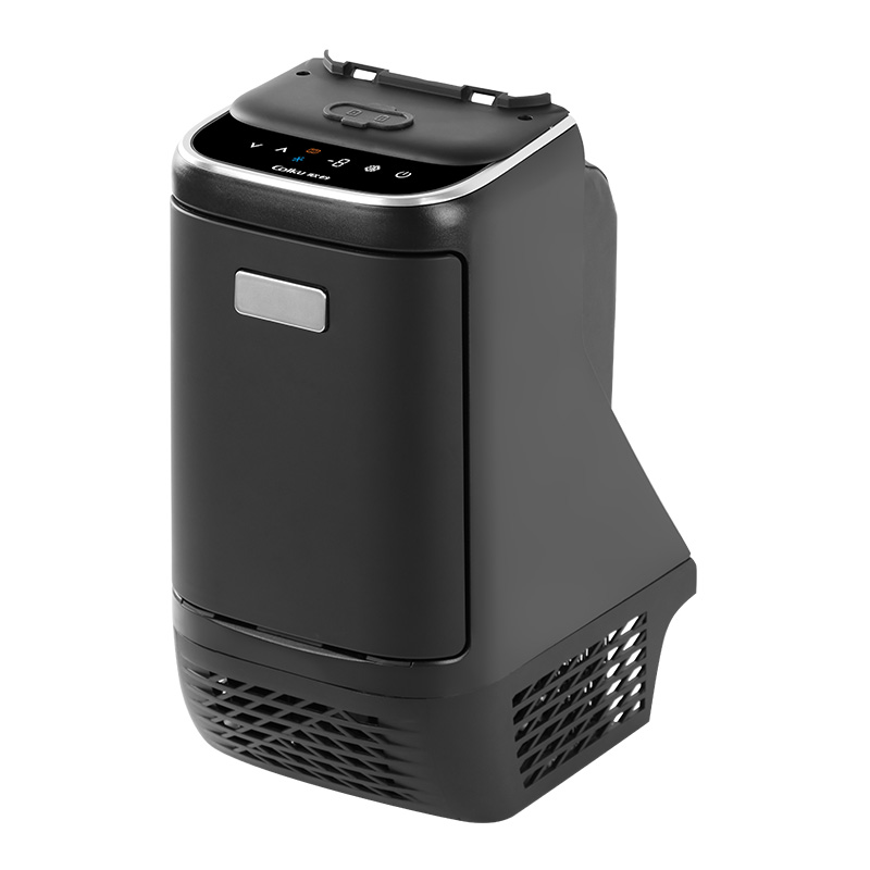 小鹏G6专车专用改装冰箱