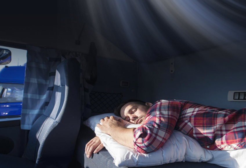 别中招！驻车空调保养误区大揭秘，别让养护适得其反！