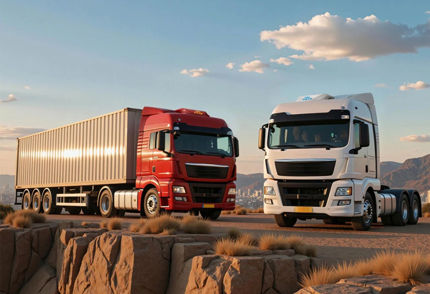 告别高温烦恼！顶置一体机与分体机，谁更能守护您的爱车？