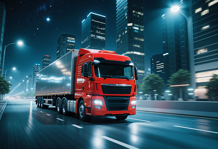 驻车空调续航拉满指南！这些隐藏功能你用对了吗？