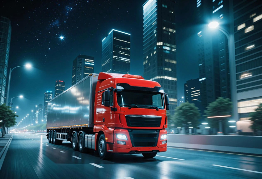 卡友必看！驻车空调夜间使用全攻略，安稳觉轻松拿捏！