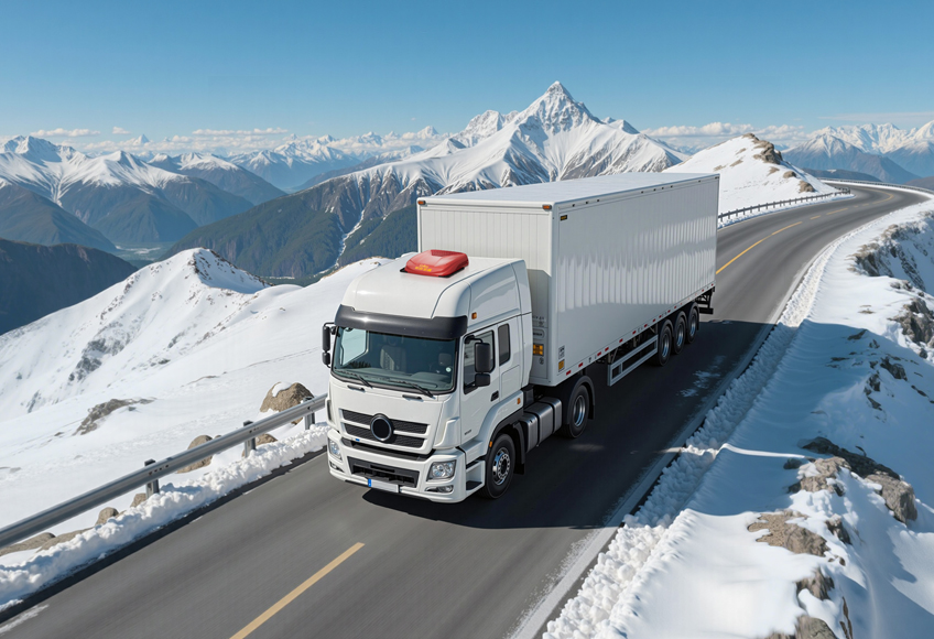 请查收！驻车空调底座螺母孔位安装指引！