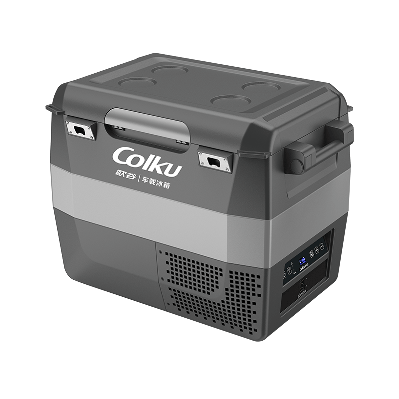 GC26/40/45/60e露营冰箱