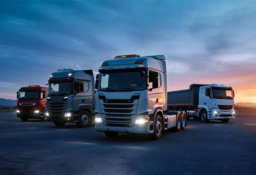 驻车空调应对南北气候差异，不同场景下的使用指南！