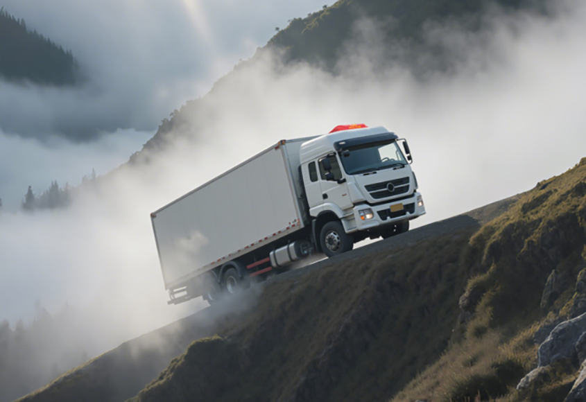 驻车空调到底冷不冷，核心部件才是硬道理！