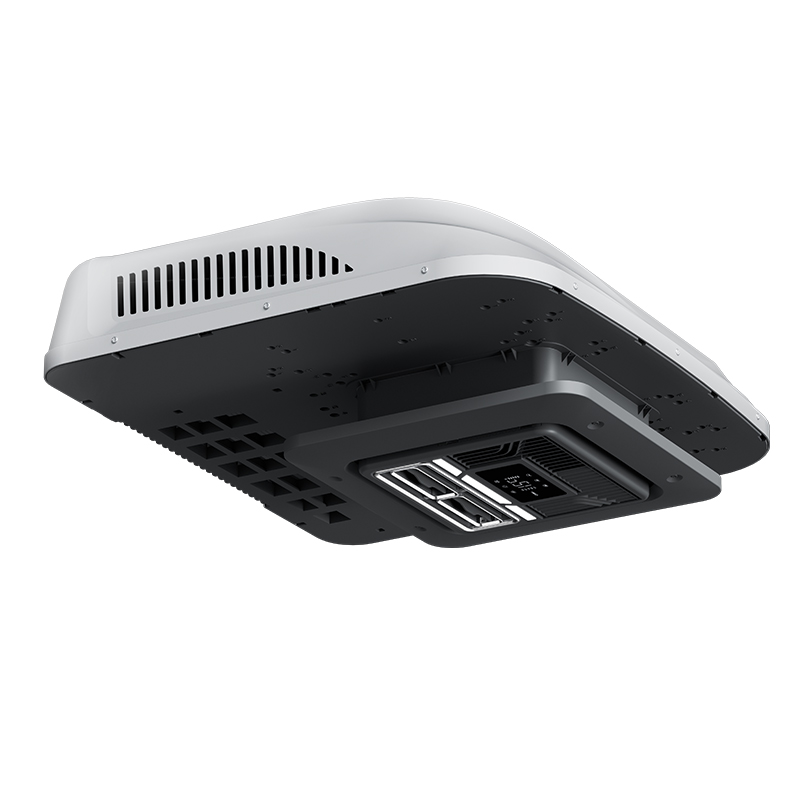 GCB25Ae-12V房车空调顶置一体机