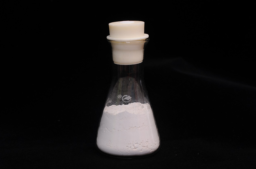 天然硫酸鋇系列