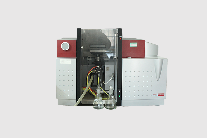 原子吸收光谱仪