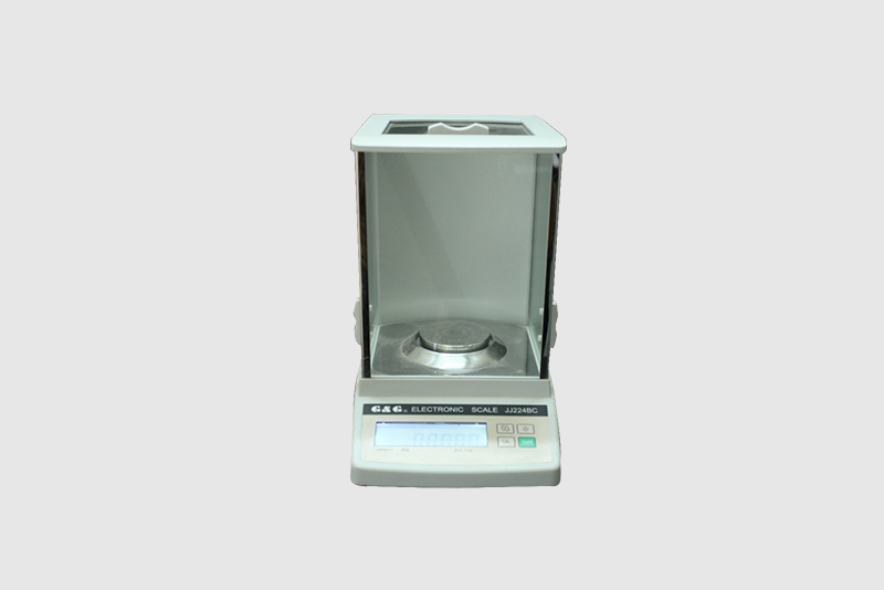 电子秤