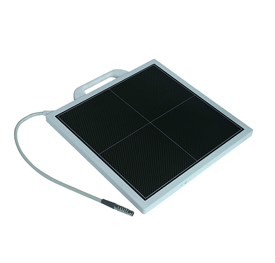 舊X光機數字化升級