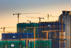 The company is fully developing the chassis of the truck mounted crane