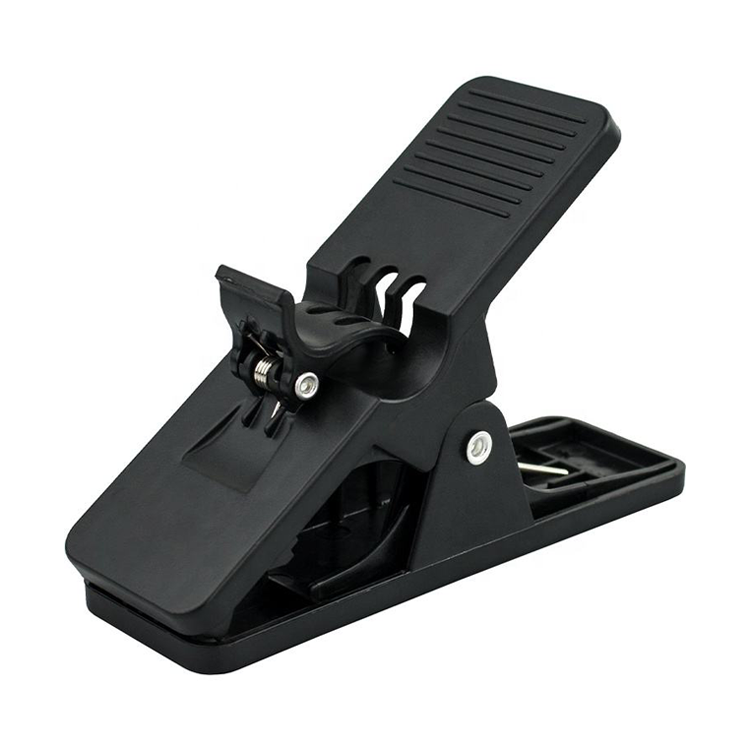 All Purpose Durable Golf Cart Cigar Minder Clip Holder C Cigar Accessories Gifts