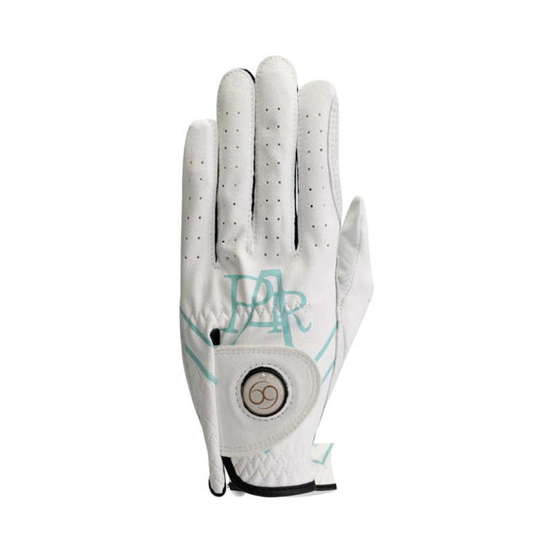 PU Synthetic Cabretta Leather Golf Glove for Men